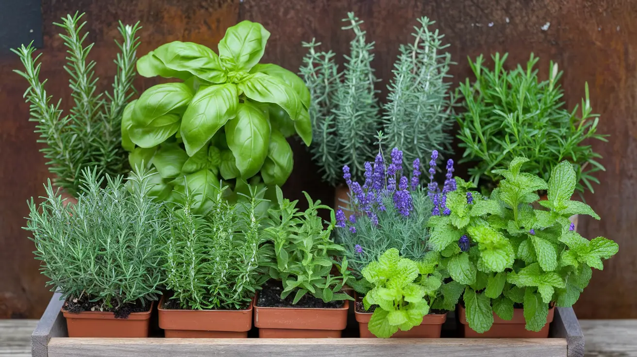 Read more about the article How Much Does a Herb Garden Cost? A Comprehensive Budget Guide