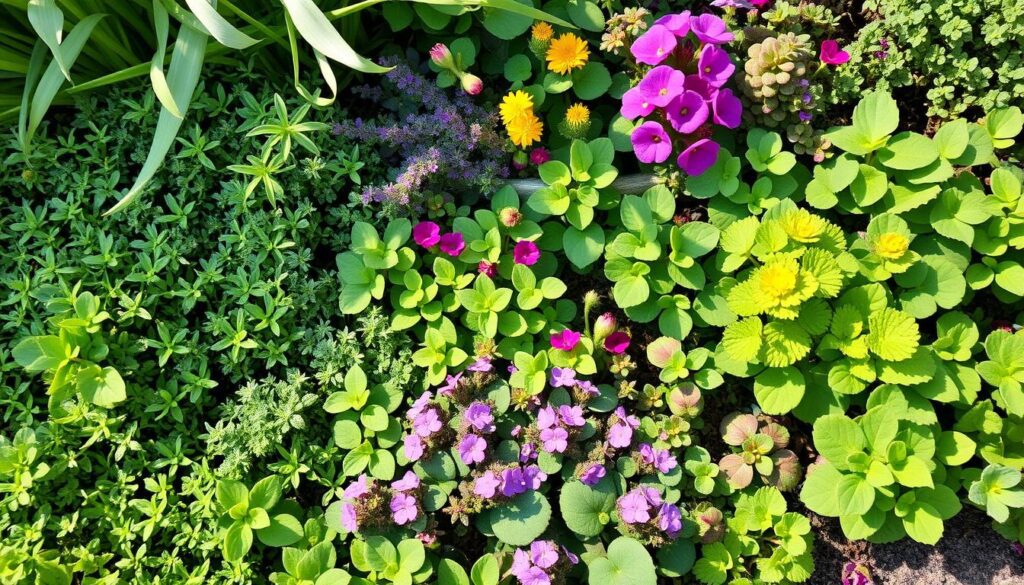 Best Ground Cover Plants for Your Garden