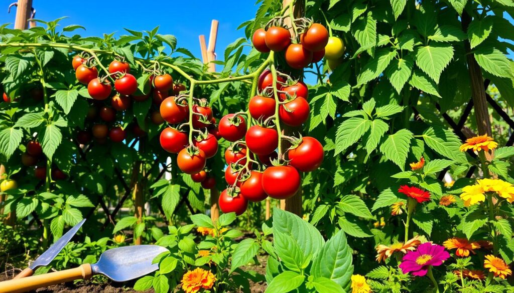 best practices for black prince tomato cultivation