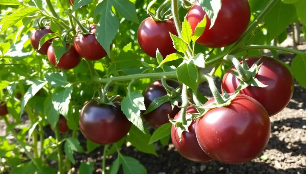 Growing Black Prince Tomatoes: Tips & Tricks