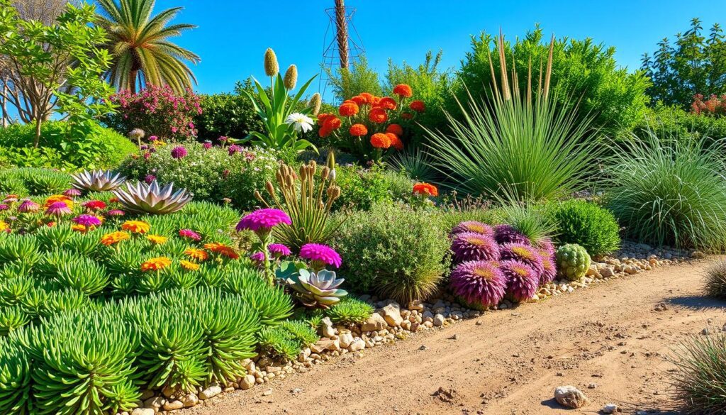 drought tolerant ground cover plants