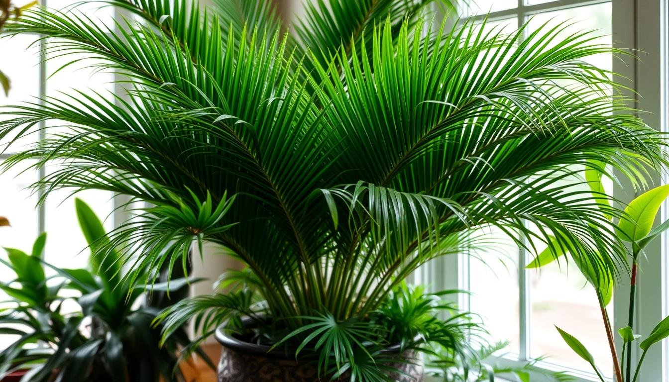 majesty palm plant care