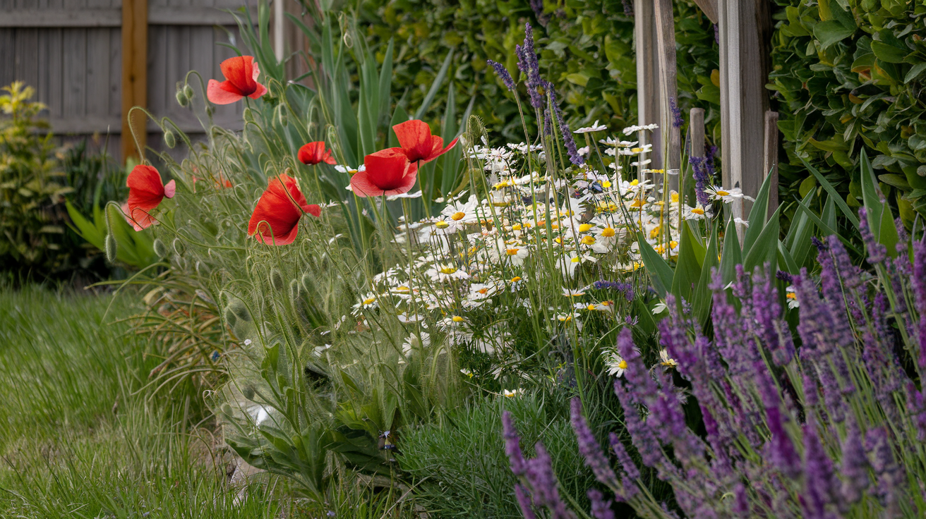 You are currently viewing What Is Considered Early Summer for Gardening?