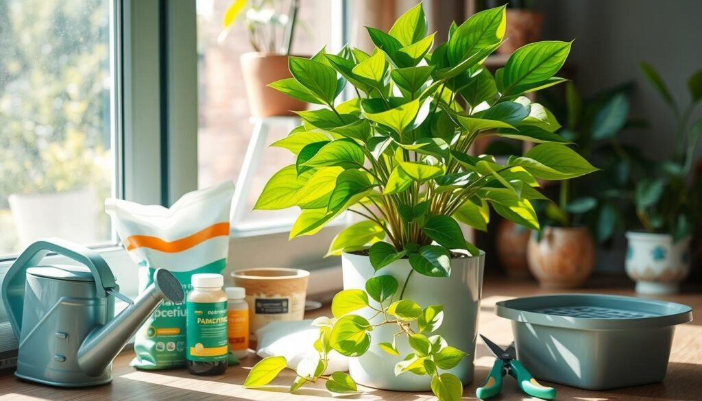 pamacrystial plant care essentials