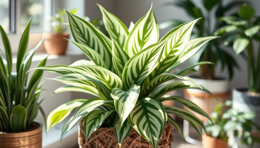 zebra plant care