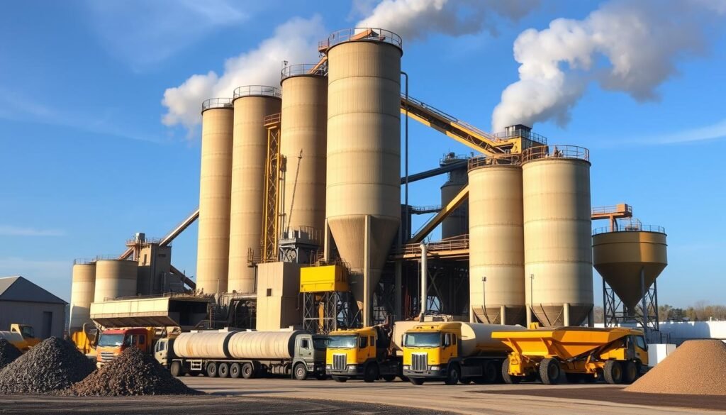 Complete Guide to Asphalt Plant Operations and Equipment