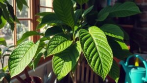 brazilian wood plant