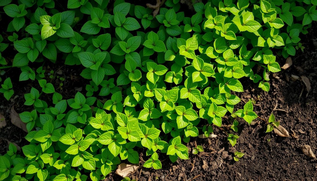 creeping charlie plant