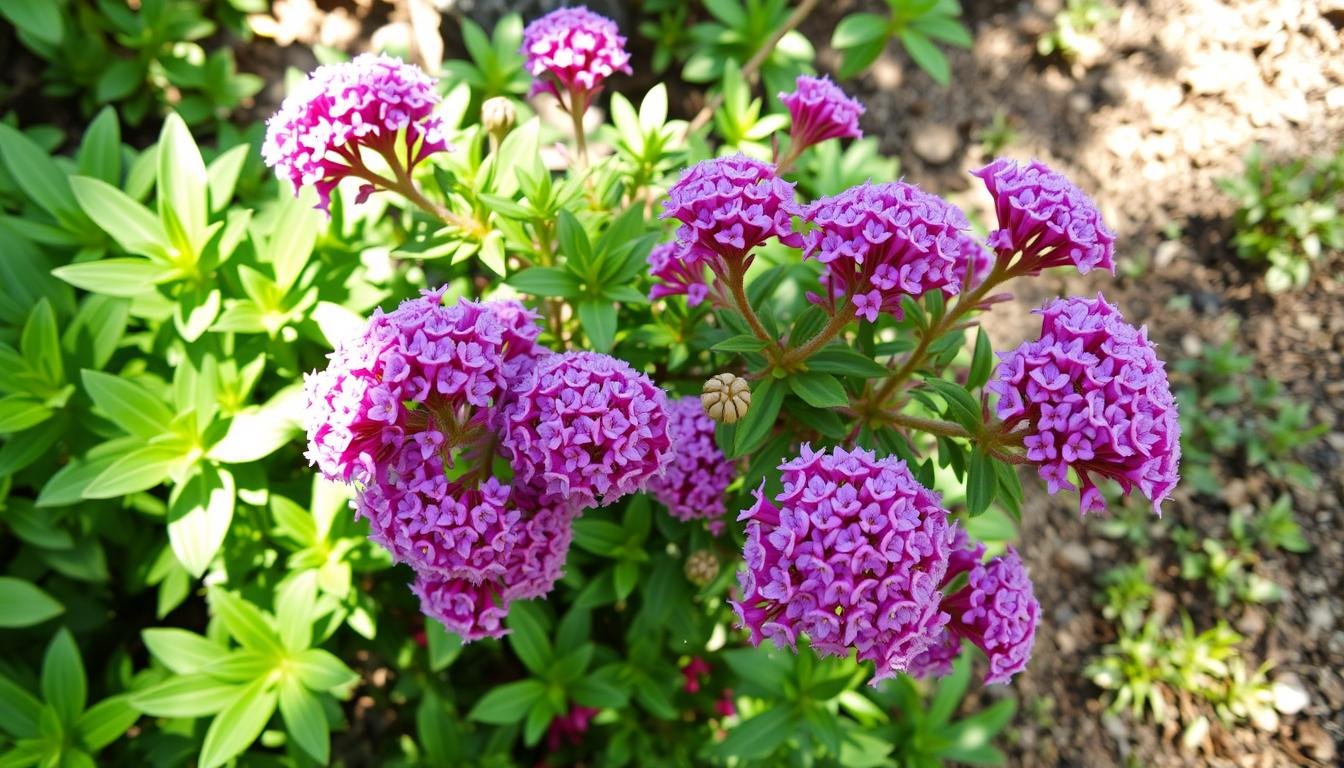 mexican heather plant