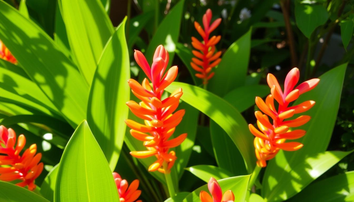 shrimp plant